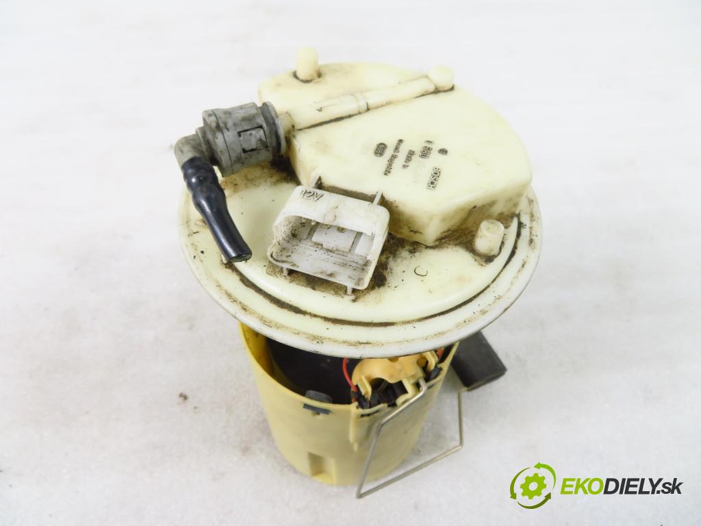 FIAT STILO (192_) HB 2002 76,00 1.6 16V 103 - 182 B6.000 1596,00 pumpa paliva 0580313089