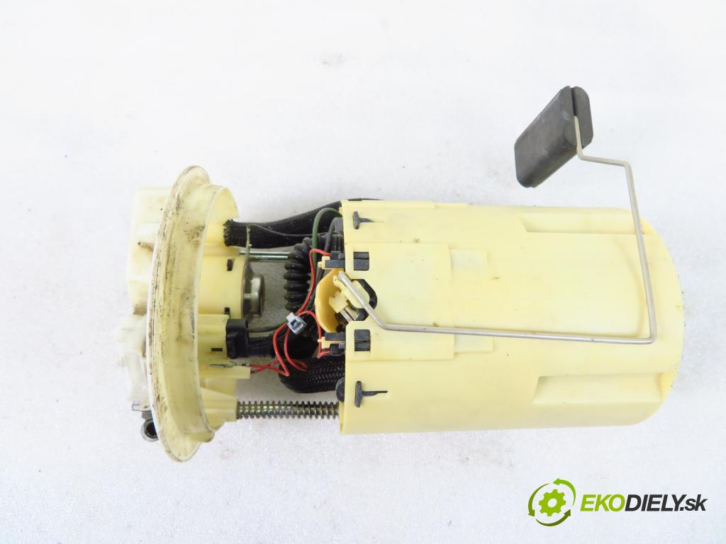 FIAT STILO (192_) HB 2002 76,00 1.6 16V 103 - 182 B6.000 1596,00 pumpa paliva 0580313089