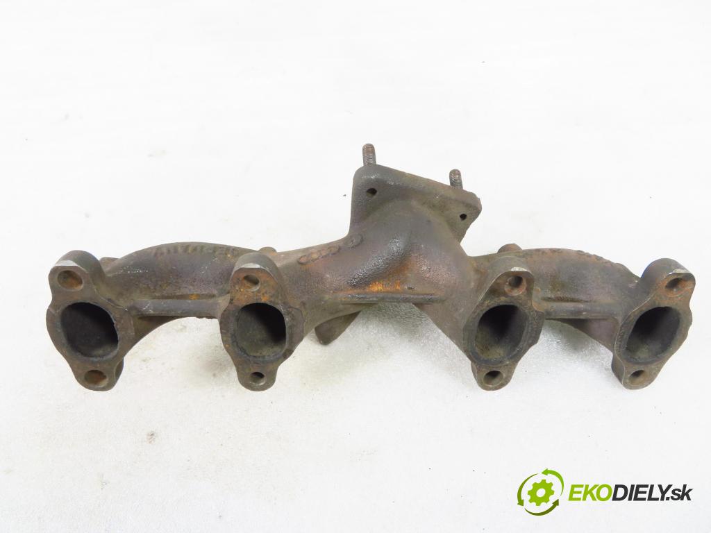 VW PASSAT B5.5 Variant (3B6) KOMBI 2003 74,00 1.9 TDI PD 101 - AVB 1896,00 potrubí VYČERPAT: 028253033AG (Výfukové potrubí)