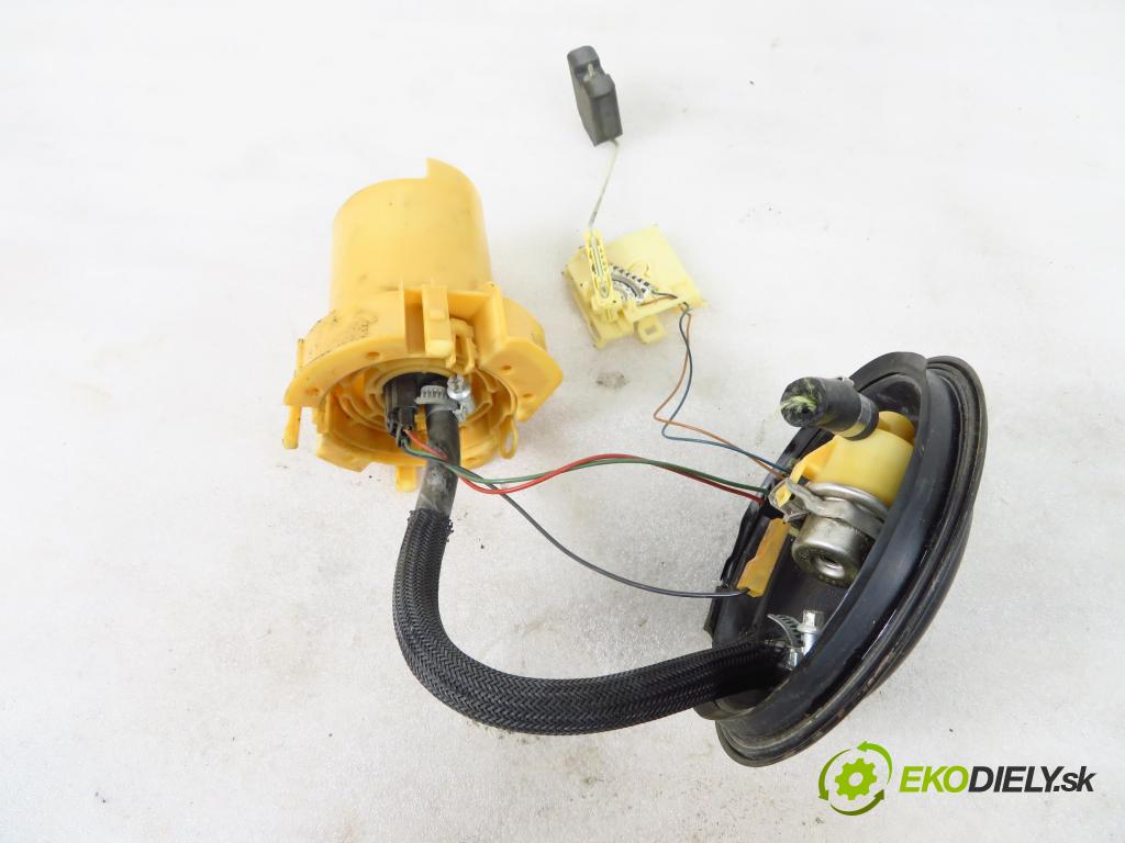 OPEL ASTRA G liftback (T98) HB 1999 62,00 1.6 8V - Z 16 SE 1598,00 pumpa paliva 0580313062 ; 90581616