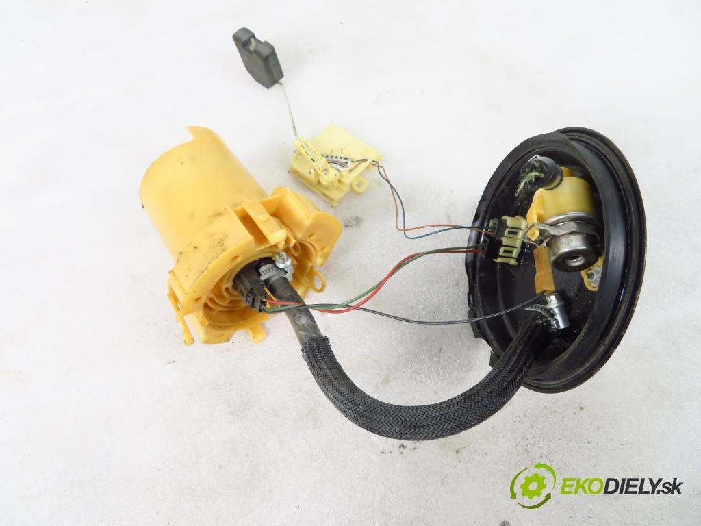 OPEL ASTRA G liftback (T98) HB 1999 62,00 1.6 8V - Z 16 SE 1598,00 pumpa paliva 0580313062 ; 90581616