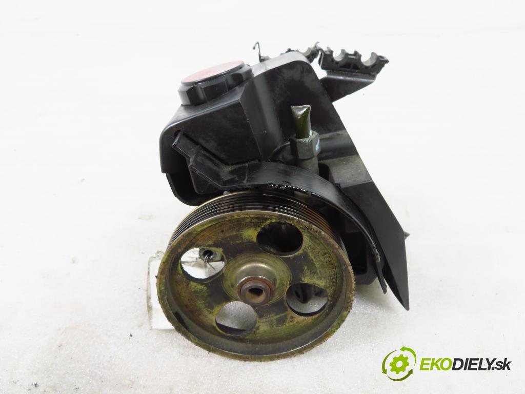 PEUGEOT 206 liftback (2A/C) LIFTBACK 2004 50,00 1.4 HDi 8V 70 - 8HX 1398,00 Pumpa servočerpadlo 9638364580 ; 26086355QK (Servočerpadlá, pumpy riadenia)