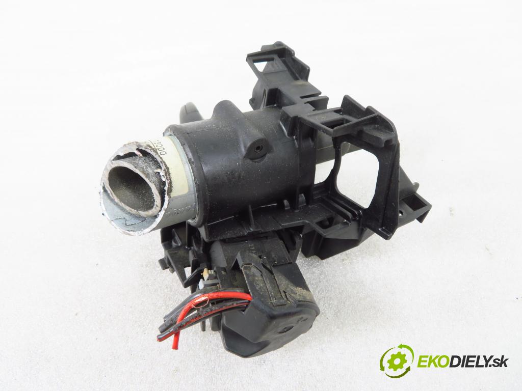 OPEL ASTRA G liftback (T98) HB 2000 74,00 1.6 16V - X 16 XEL 1598,00 spinačka 90589313 ; 90589389 (Spínacie skrinky a kľúče)