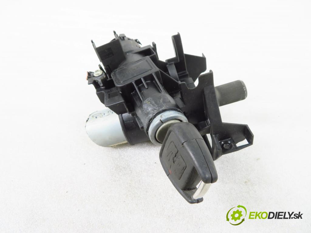 OPEL ASTRA G liftback (T98) HB 2000 74,00 1.6 16V - X 16 XEL 1598,00 spinačka 90589313 ; 90589389 (Spínacie skrinky a kľúče)