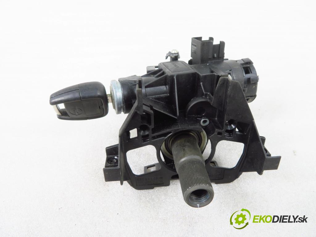 OPEL ASTRA G liftback (T98) HB 2000 74,00 1.6 16V - X 16 XEL 1598,00 spinačka 90589313 ; 90589389 (Spínacie skrinky a kľúče)