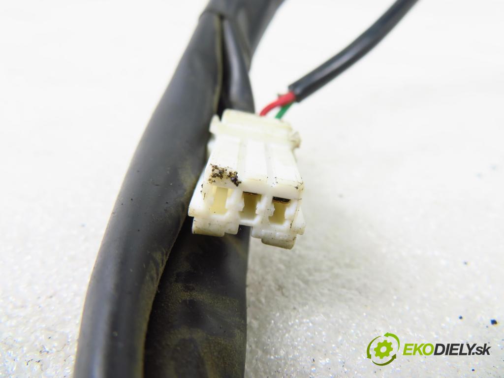 HONDA CIVIC VI Hatchback (EJ, EK) HB 1996 84,00 1.5 i (EK3) - D15Z6 1493,00 spinačka C57901 (Spínacie skrinky a kľúče)