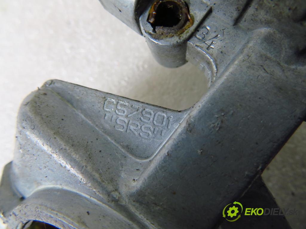 HONDA CIVIC VI Hatchback (EJ, EK) HB 1996 84,00 1.5 i (EK3) - D15Z6 1493,00 spinačka C57901 (Spínacie skrinky a kľúče)