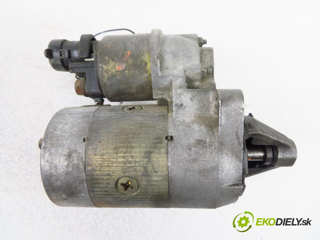 FIAT PANDA (169_) HB 2004 40,00 1.1 54 - 187 A1.000 1108,00 Štartér 63101021 (Štartér)
