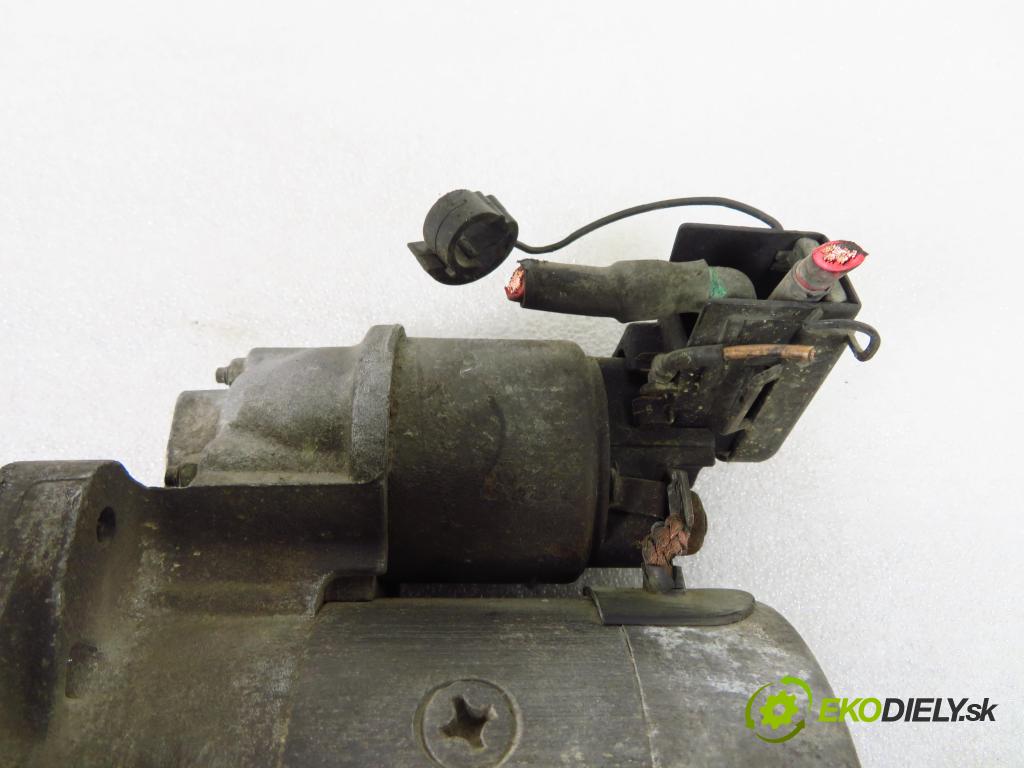 FIAT PANDA (169_) HB 2004 40,00 1.1 54 - 187 A1.000 1108,00 Štartér 63101021 (Štartér)