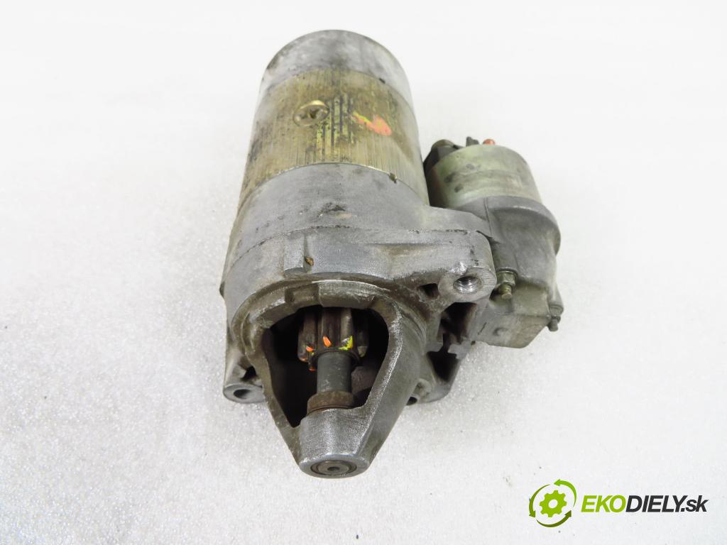 FIAT SEICENTO / 600 (187_) VAN 2006 40,00 1.1 54 - 176 B2.000 1108,00 Štartér 63101008 (Štartéry)