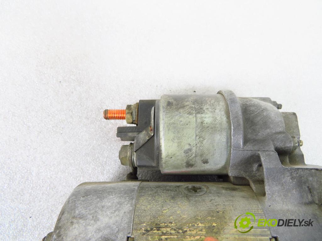 FIAT SEICENTO / 600 (187_) VAN 2006 40,00 1.1 54 - 176 B2.000 1108,00 Štartér 63101008 (Štartéry)