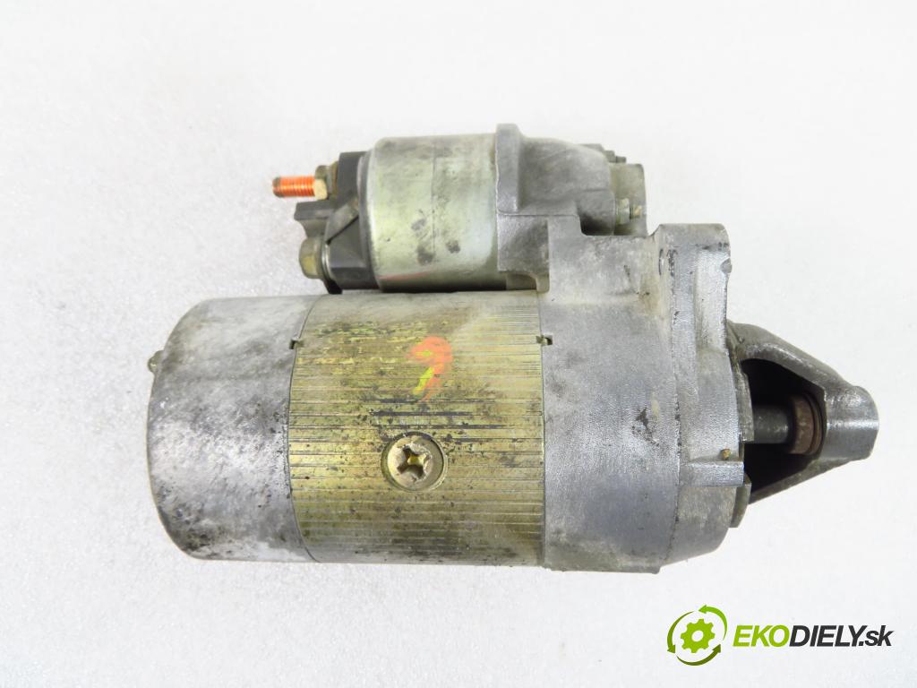 FIAT SEICENTO / 600 (187_) VAN 2006 40,00 1.1 54 - 176 B2.000 1108,00 Štartér 63101008 (Štartéry)