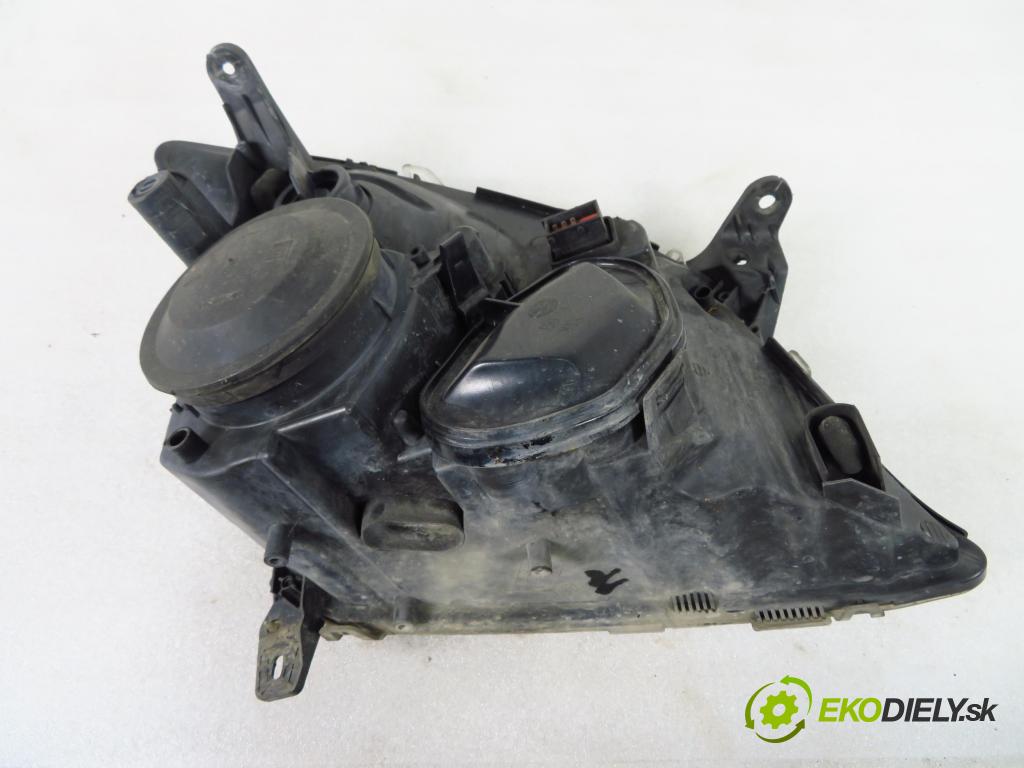 OPEL VECTRA C GTS (Z02) LIFTBACK 2003 92,00 2.2 DTI 16V 125 - Y 22 DTR 2172,00 Svetlo LP 15588700