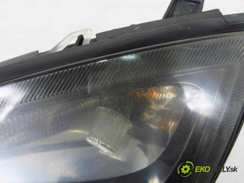 OPEL VECTRA C GTS (Z02) LIFTBACK 2003 92,00 2.2 DTI 16V 125 - Y 22 DTR 2172,00 Svetlo LP 15588700