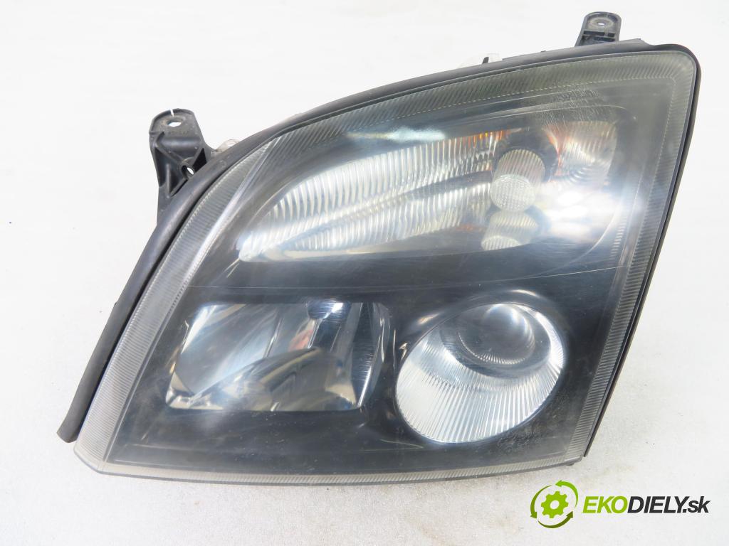 OPEL VECTRA C GTS (Z02) LIFTBACK 2003 92,00 2.2 DTI 16V 125 - Y 22 DTR 2172,00 Svetlo LP 15588700