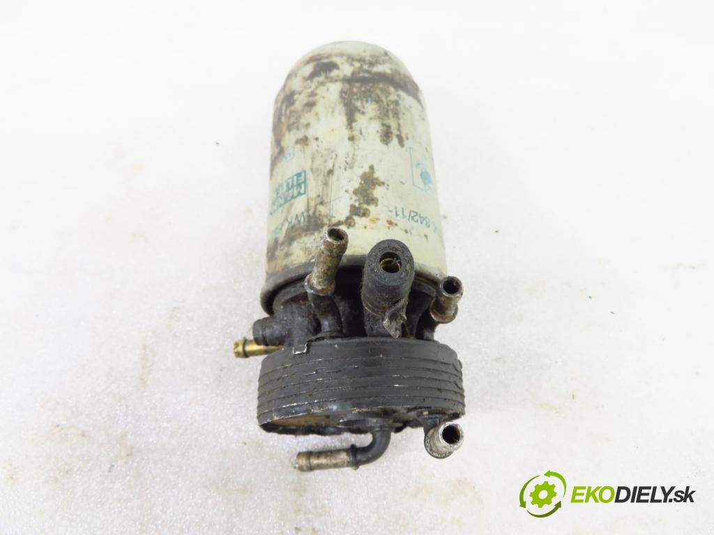 VW PASSAT B5.5 (3B3) KOMBI 2003 96,00 1.9 TDI - AWX 1896,00 paliva 3B0201896