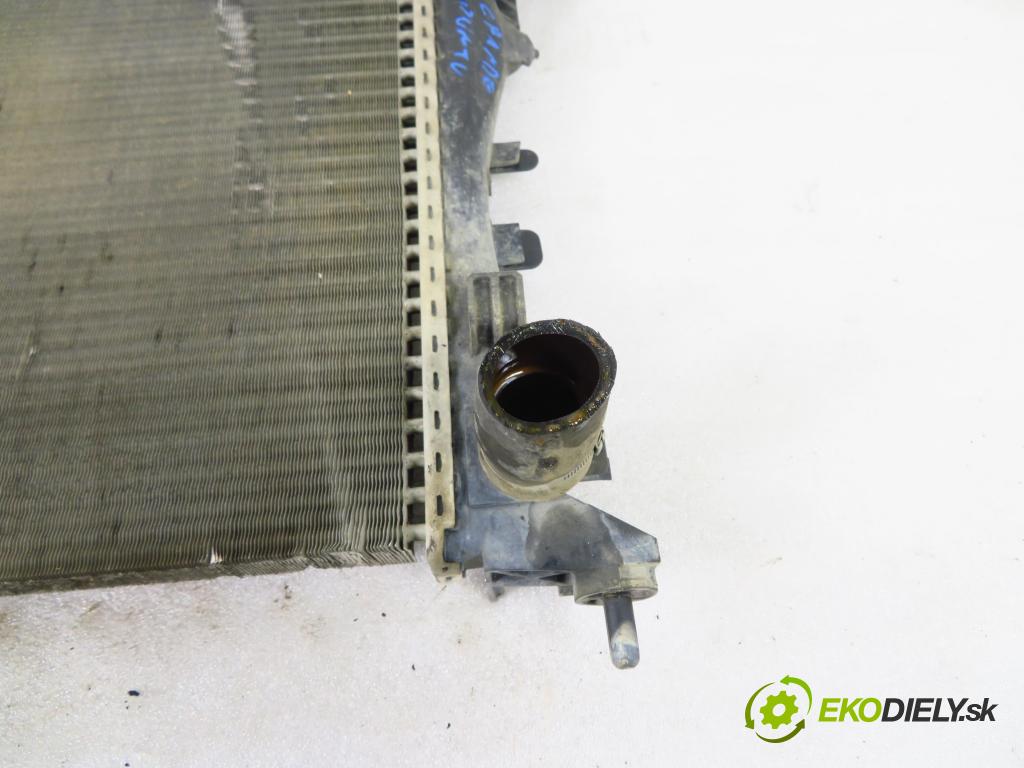 FIAT GRANDE PUNTO (199_) HB 2006 70,00 1.4 16V 95 - 199 A6.000 1368,00 chladič vody 55700447 ; 560961104