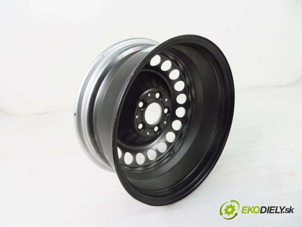 MERCEDES-BENZ KLASA E (W211)  0    disky / disk (OCEL ME516009