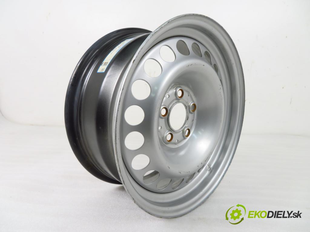 MERCEDES-BENZ KLASA E (W211) 0 disky / disk (OCEL ME516009