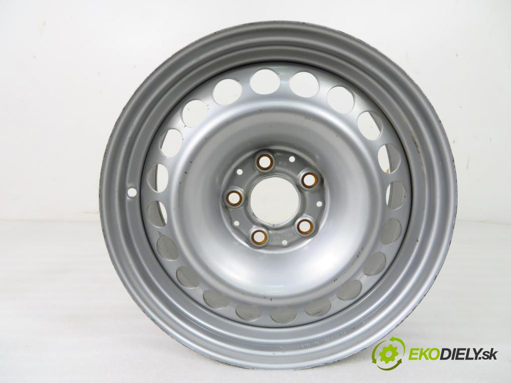 MERCEDES-BENZ KLASA E (W211) 0 disky / disk (OCEL ME516009