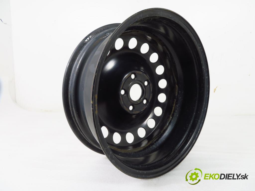 VW PASSAT B8 (3G2)  0    disky / disk (OCEL 5QF601027G