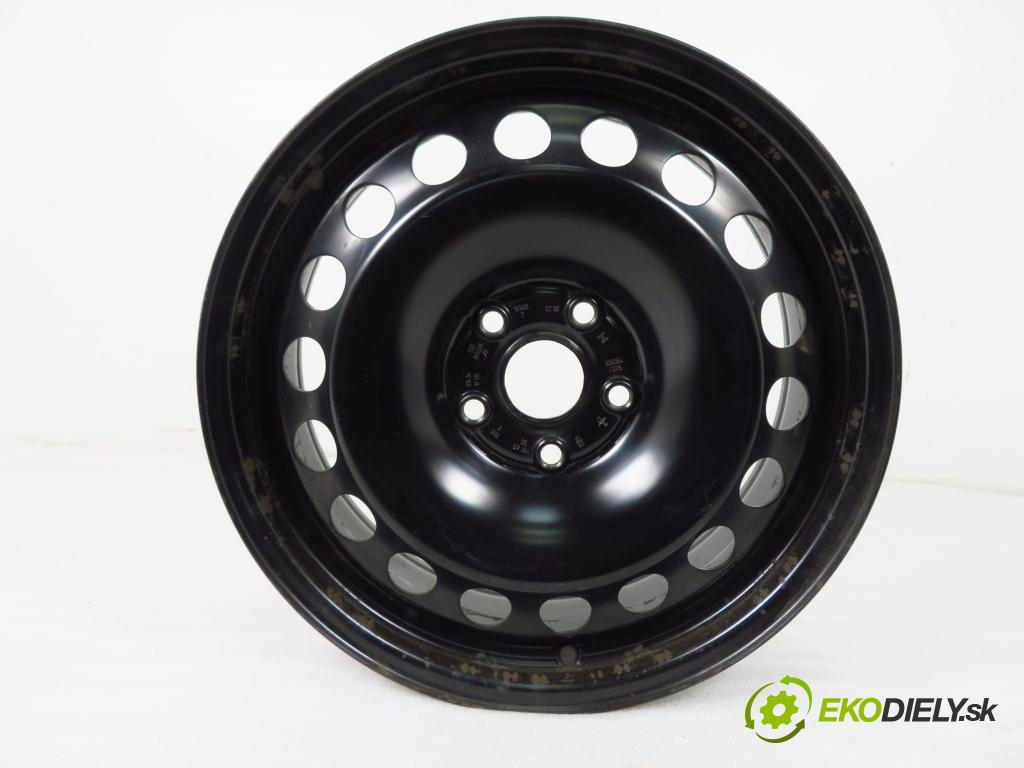 VW PASSAT B8 (3G2) 0 disky / disk (OCEL 5QF601027G