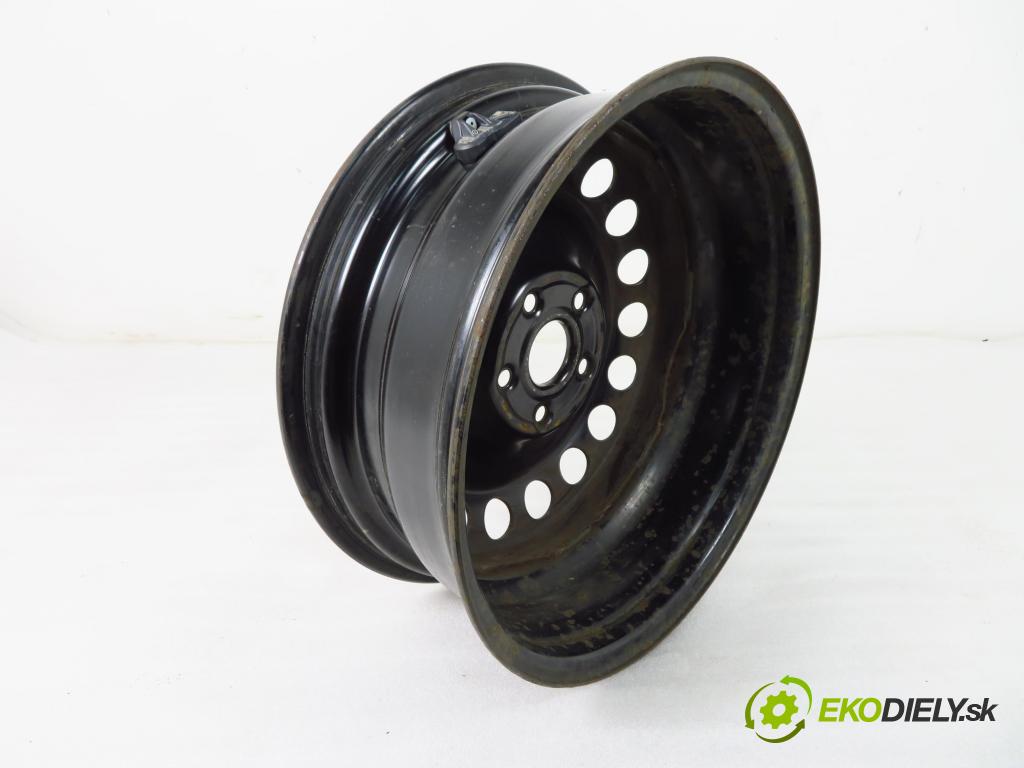 VW PASSAT B8 (3G2)  0    disky / disk (OCEL 5QF601027G