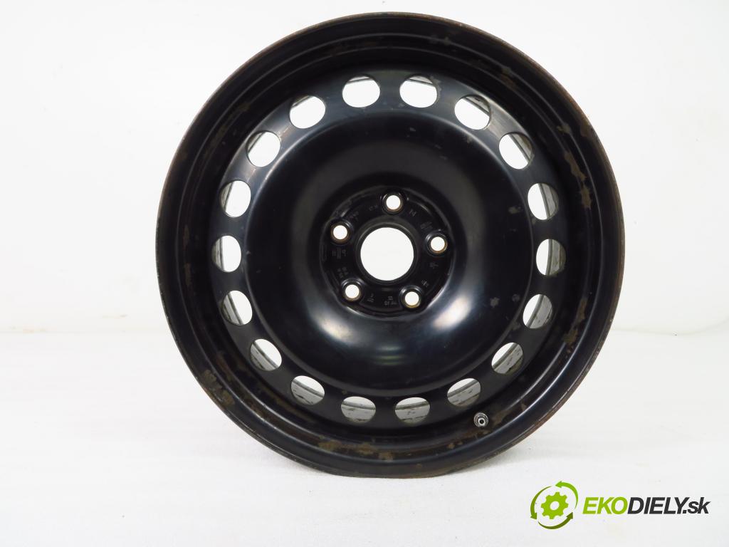 VW PASSAT B8 (3G2) 0 disky / disk (OCEL 5QF601027G