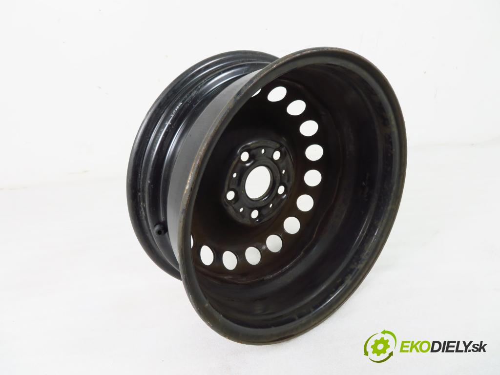 VW GOLF VII (5G1, BQ1, BE1, BE2)  0    disky / disk (OCEL 