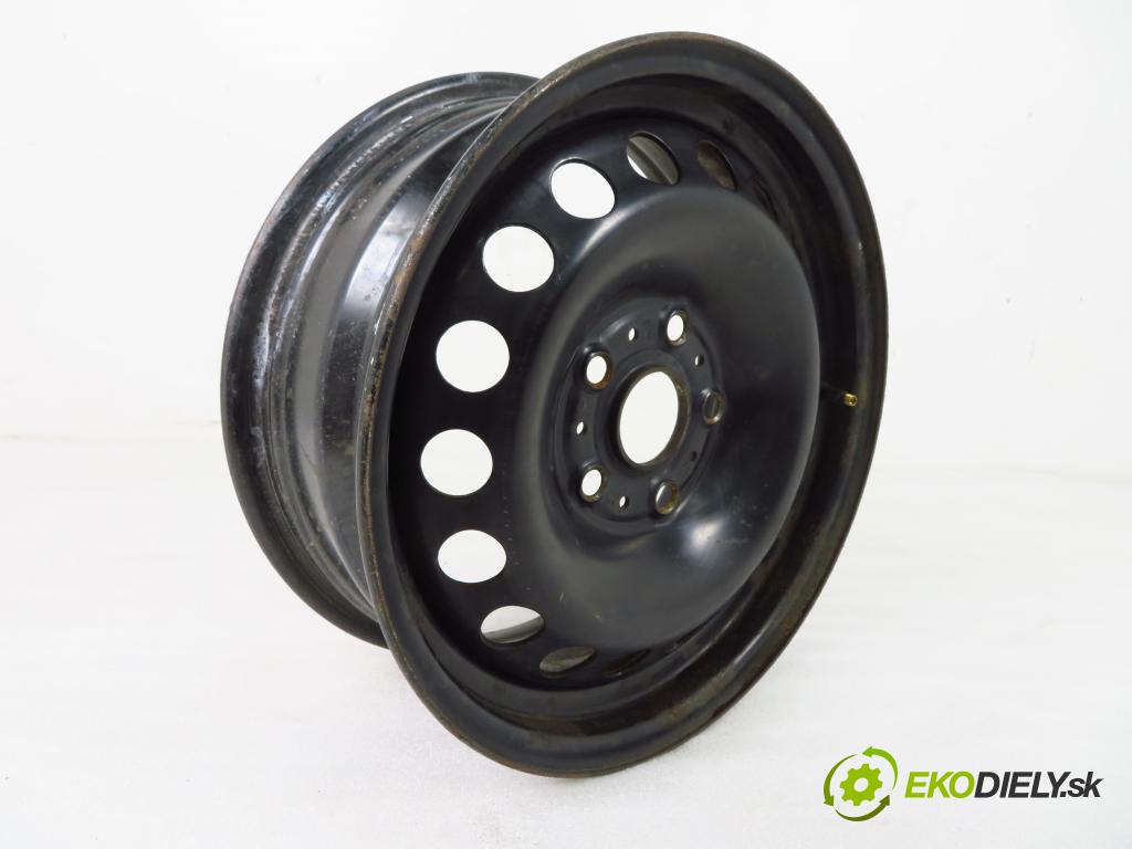 VW GOLF VII (5G1, BQ1, BE1, BE2) 0 disky / disk (OCEL