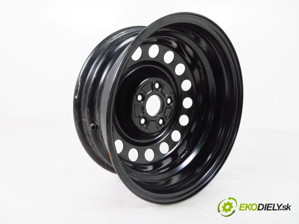 SUZUKI SX4 (EY, GY)  0    disky / disk (OCEL 