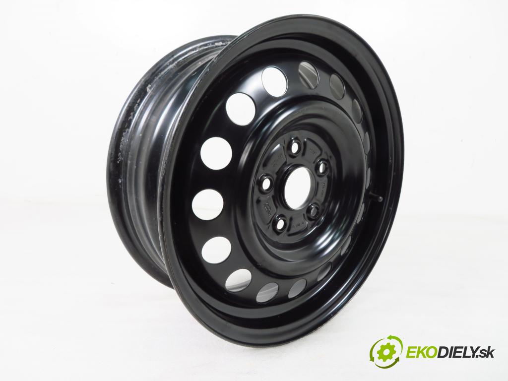 SUZUKI SX4 (EY, GY) 0 disky / disk (OCEL