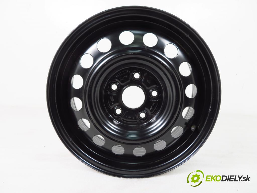 SUZUKI SX4 (EY, GY) 0 disky / disk (OCEL