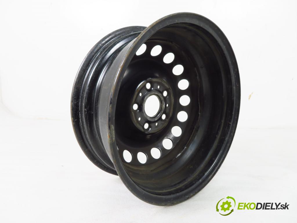 VW   0    disky / disk (OCEL 5Q0601027BA