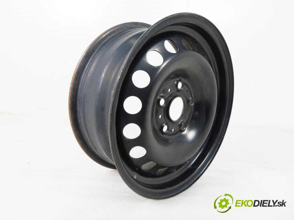 VW 0 disky / disk (OCEL 5Q0601027BA