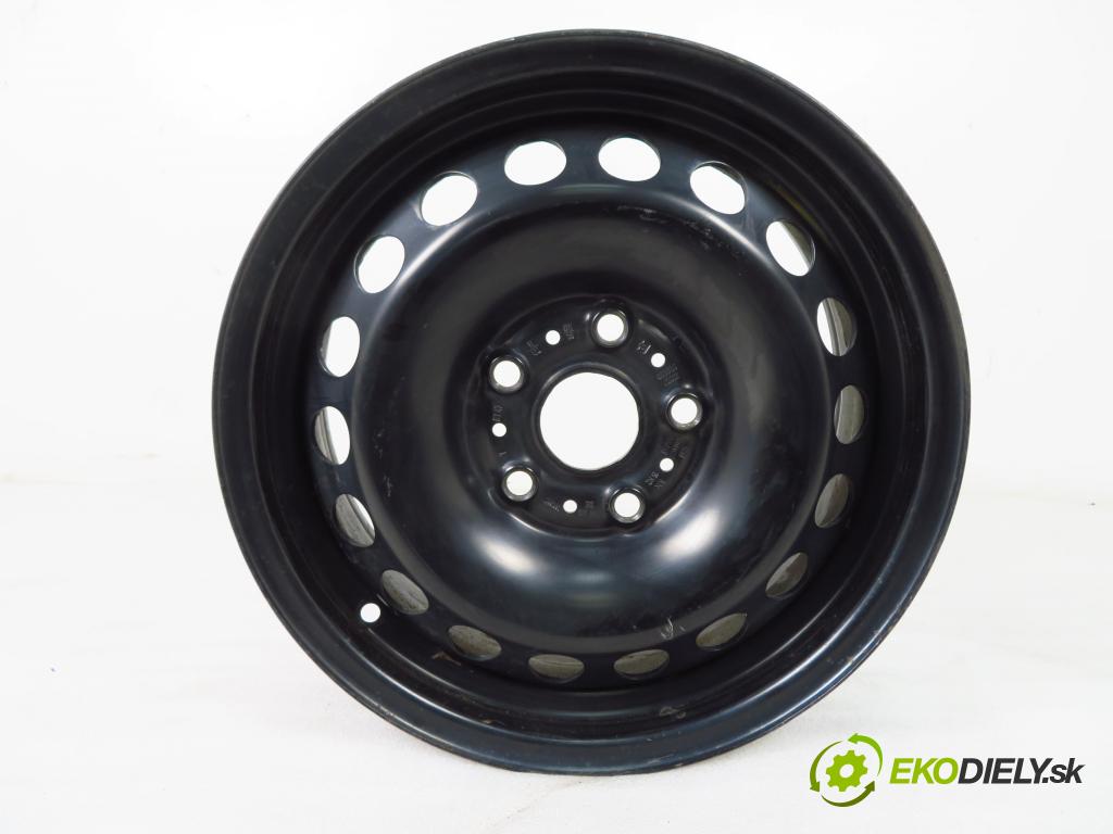 VW 0 disky / disk (OCEL 5Q0601027BA