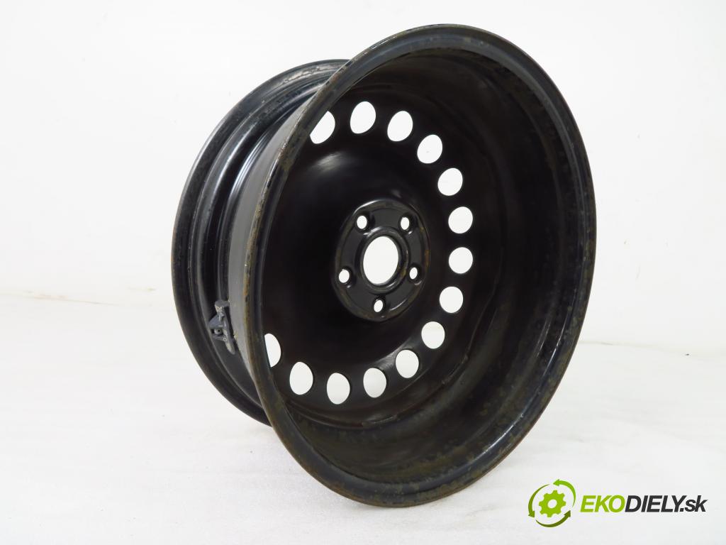 VW   0    disky / disk (OCEL 5QF601027G