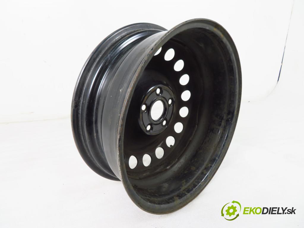 VW   0    disky / disk (OCEL 5QF601027G
