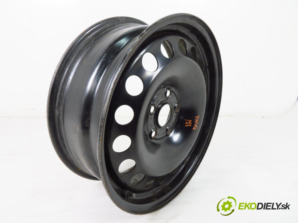 VW   0    disky / disk (OCEL 5QF601027G