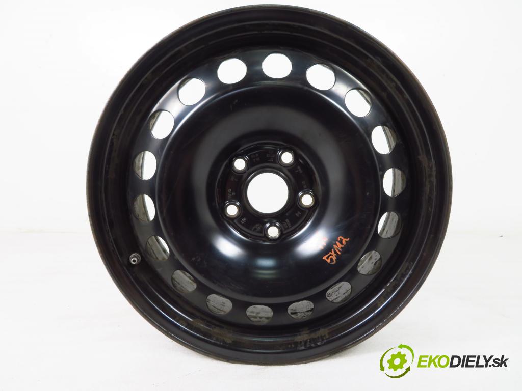 VW   0    disky / disk (OCEL 5QF601027G