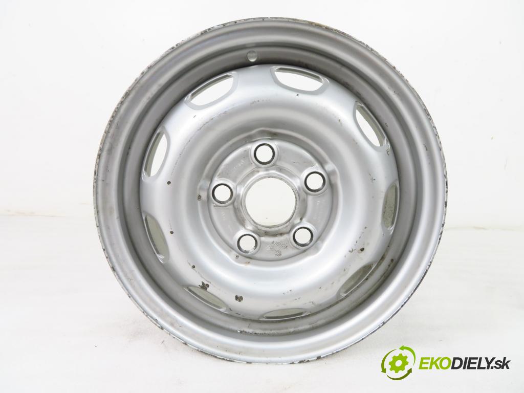 VW TRANSPORTER IV Skrzynia (70XA) 0 disky / disk (OCEL