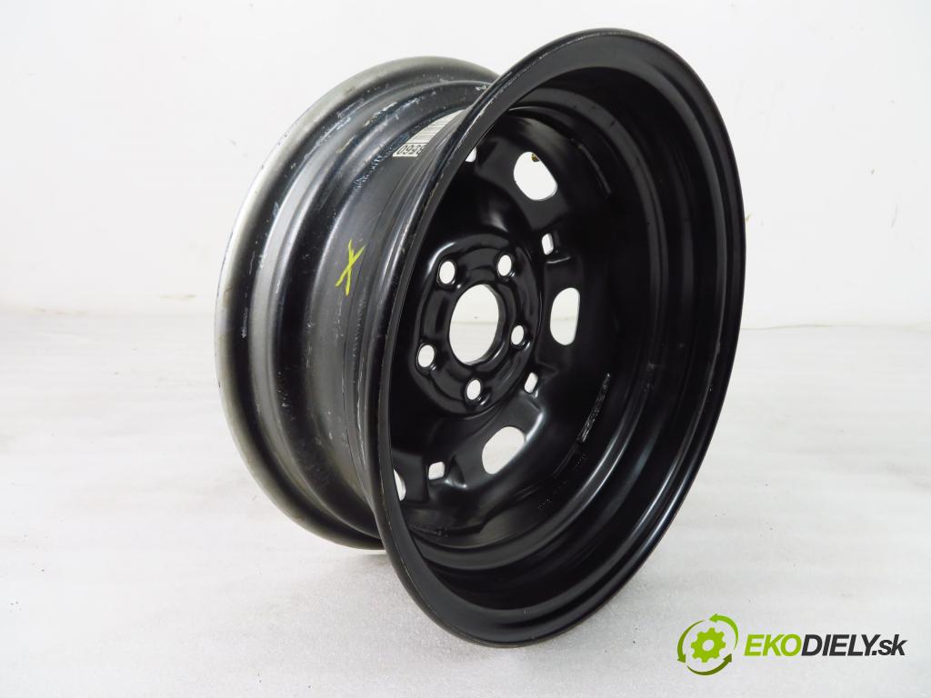 SKODA   0    disky / disk (OCEL 