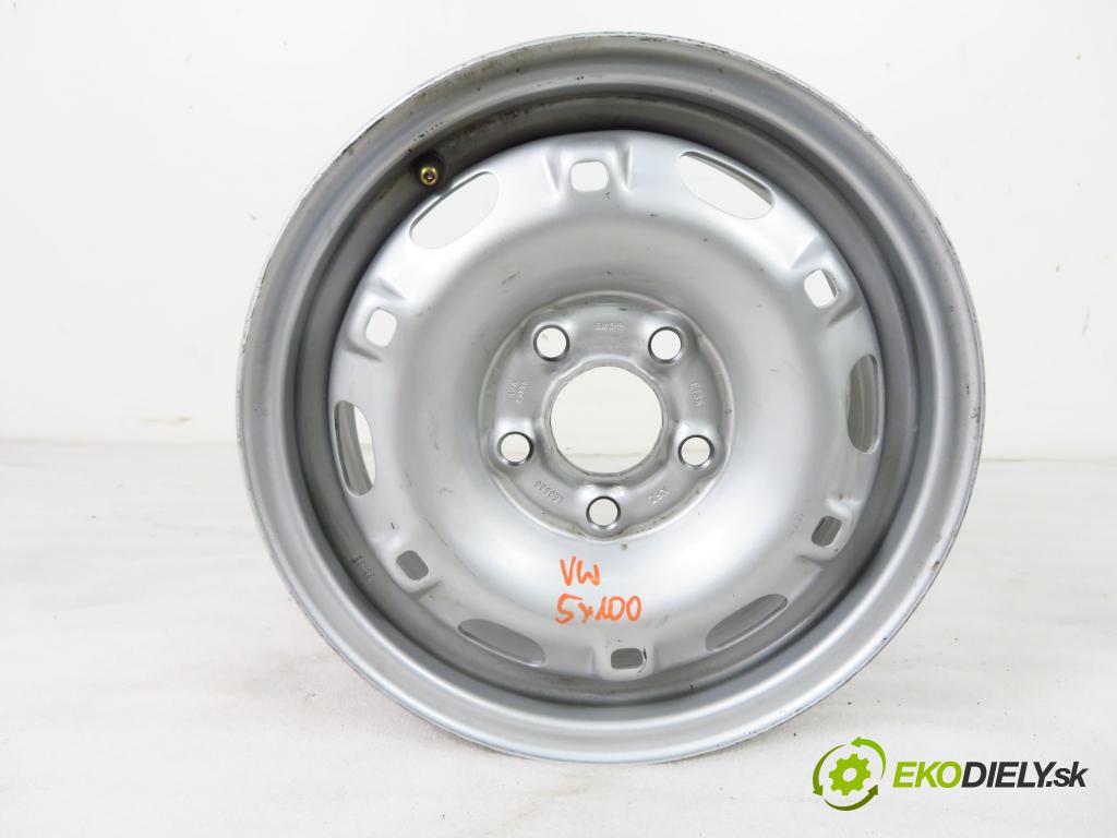 SKODA 0 disky / disk (OCEL