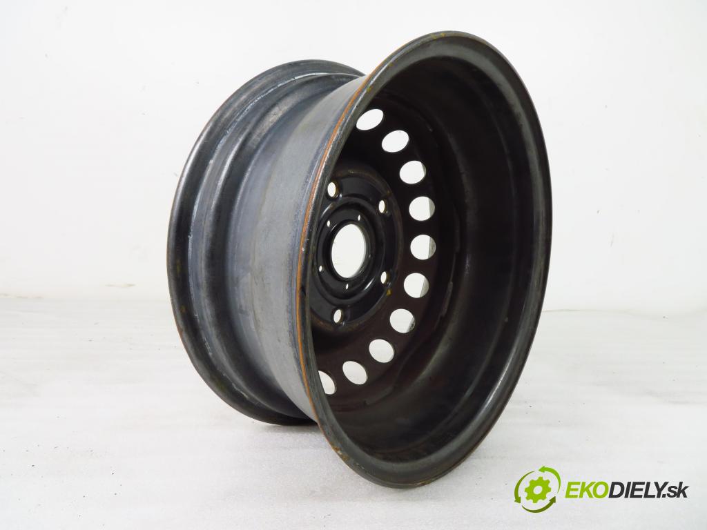 FORD TRANSIT CUSTOM V362 Autobus (F3)  0    disky / disk (OCEL BK211007DA