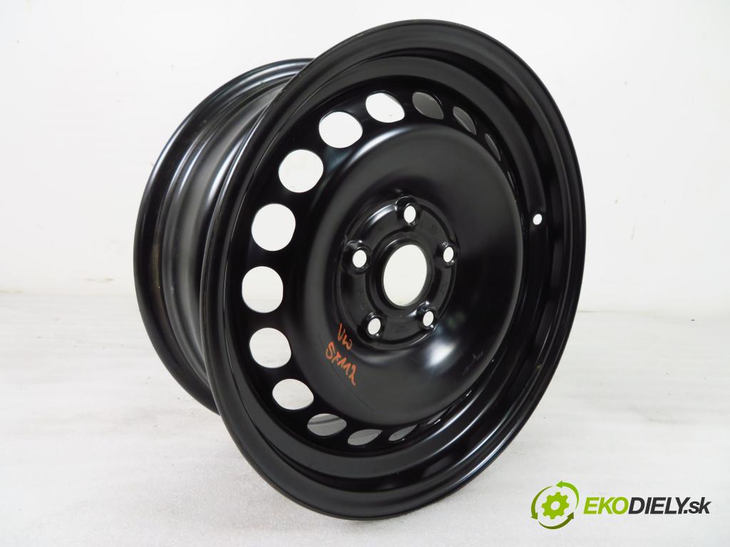 VW 0 disky / disk (OCEL
