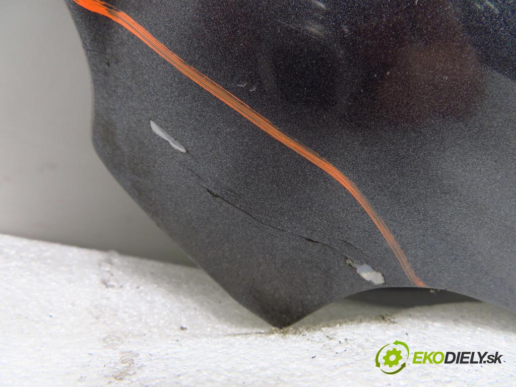 AUDI A8 D3 (4E2, 4E8) SEDAN 2003 202,00 4.0 TDI quattro - ASE 3936,00 kapota  (Kapoty)