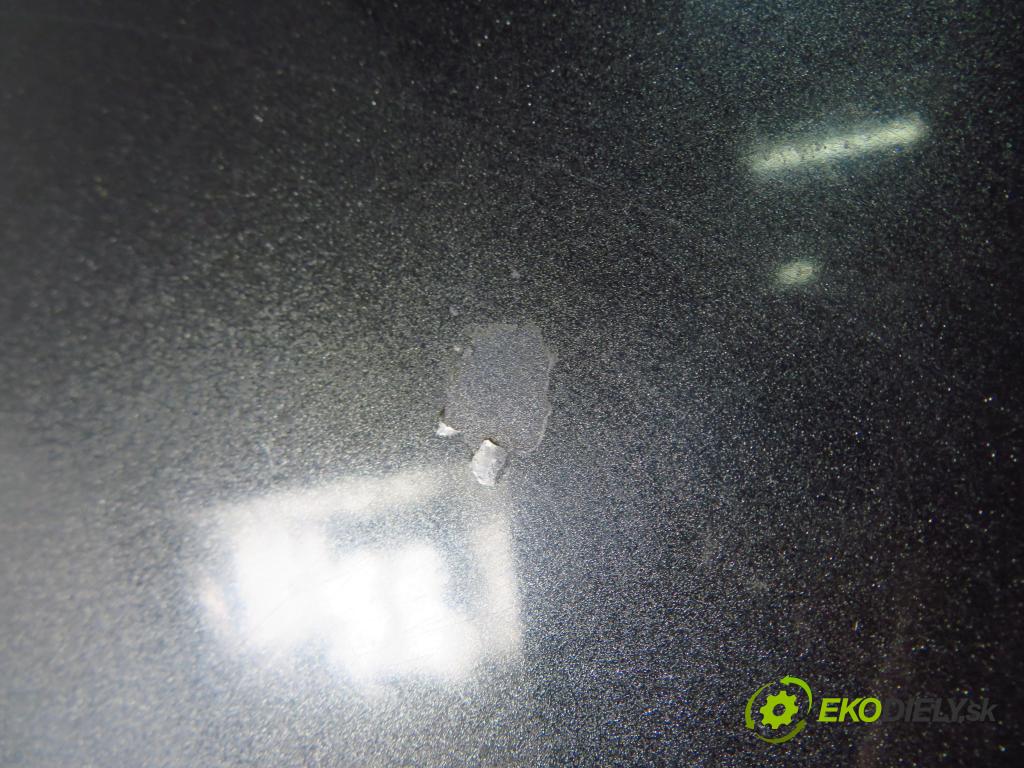 AUDI A8 D3 (4E2, 4E8) SEDAN 2003 202,00 4.0 TDI quattro - ASE 3936,00 kapota  (Kapoty)