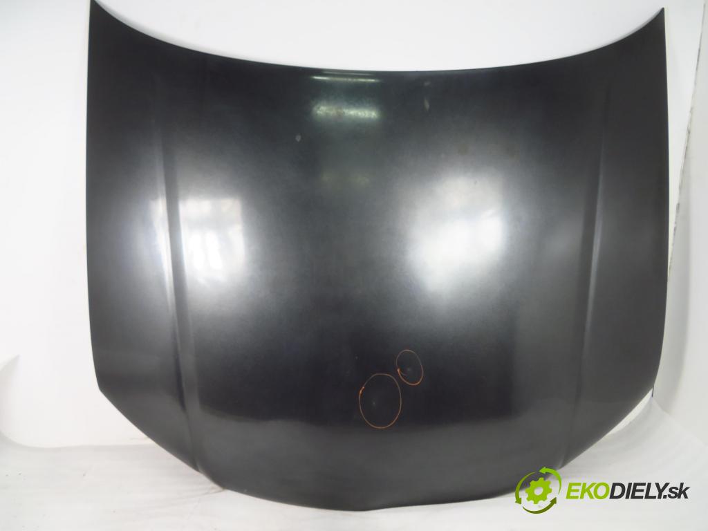 AUDI A8 D3 (4E2, 4E8) SEDAN 2003 202,00 4.0 TDI quattro - ASE 3936,00 kapota  (Kapoty)