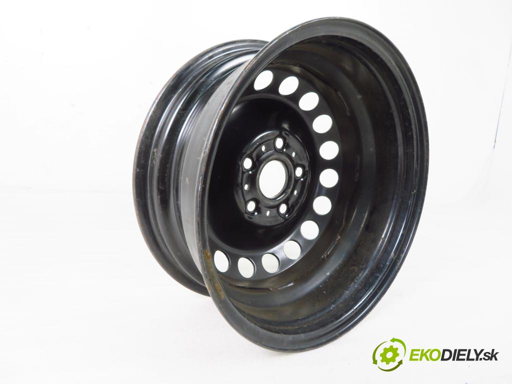 VW   0    disky / disk (OCEL 5Q0601027BA