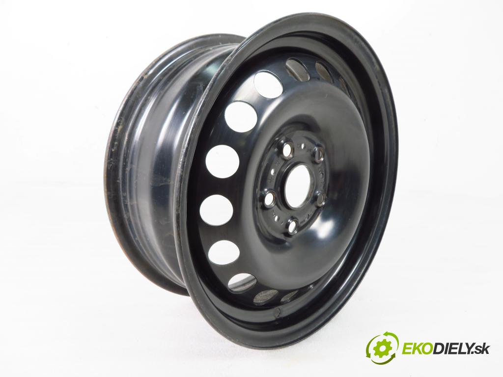 VW 0 disky / disk (OCEL 5Q0601027BA
